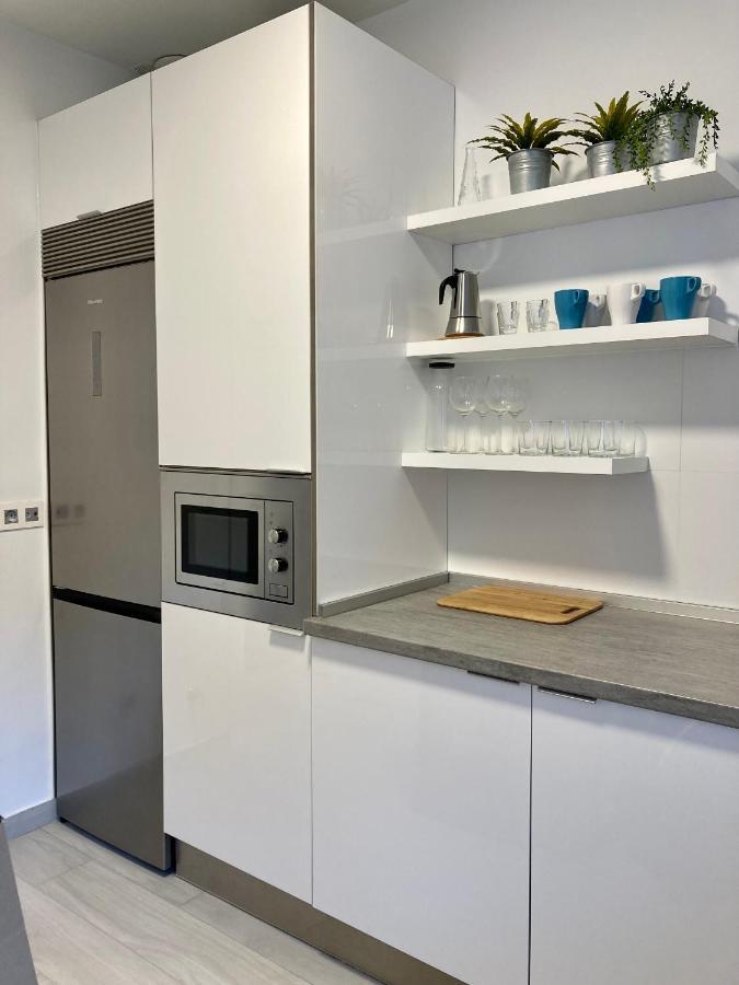 Angliru 1 Suite Santa Eulalia de Morcin Bagian luar foto