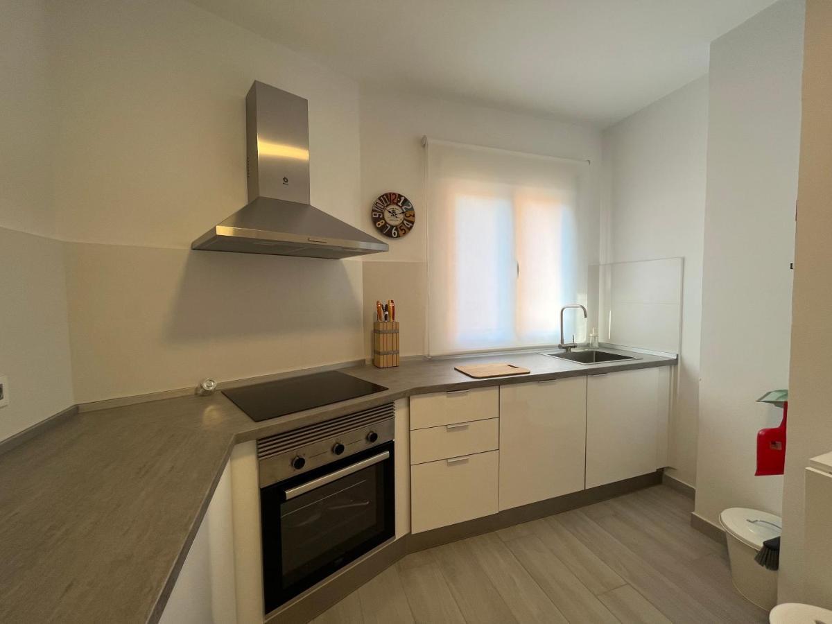 Angliru 1 Suite Santa Eulalia de Morcin Bagian luar foto